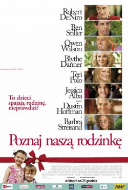 Poznaj naszą rodzinkę