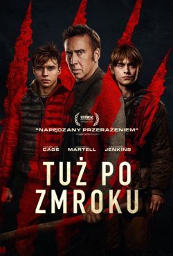 Tuż po zmroku / Arcadian