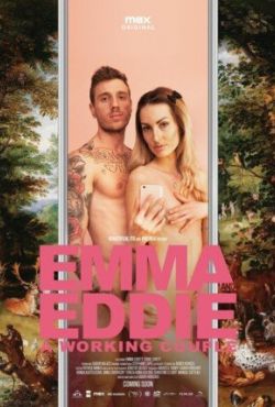Emma i Eddie: Para przed kamerą / Emma and Eddie: A Working Couple
