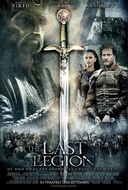 Ostatni legion / The Last Legion