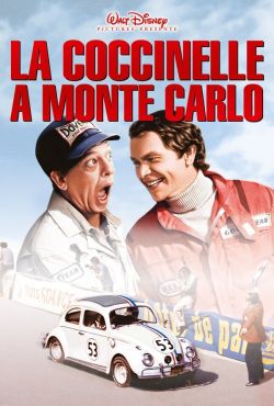Chrabąszcz jedzie do Monte Carlo