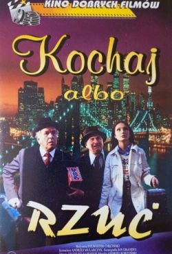 Kochaj albo rzuć