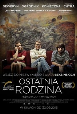 Ostatnia rodzina