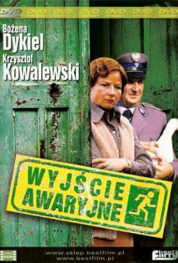 Wyjście awaryjne