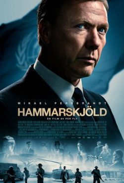 Hammarskjöld: Fight for Peace