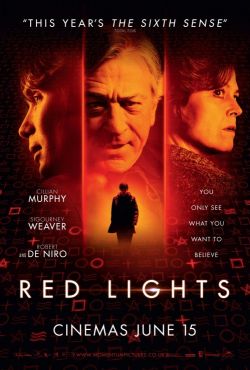 Czerwone światła / Red Lights