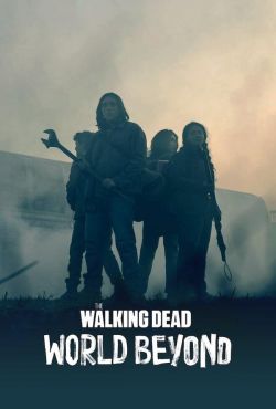 The Walking Dead: Nowy Świat