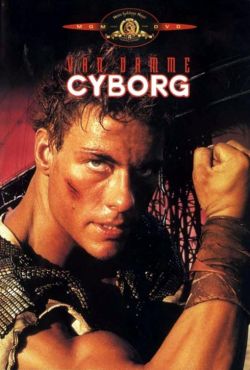 Cyborg