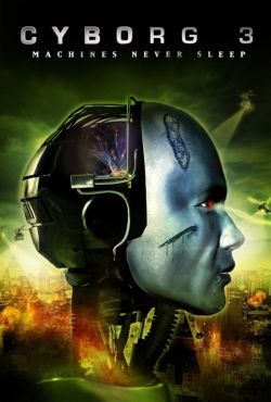 Cyborg 3