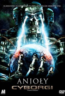 Anioły kontra cyborgi