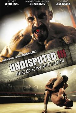 Champion 3: Odkupienie / Undisputed III: Redemption