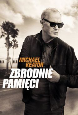 Zbrodnie pamięci