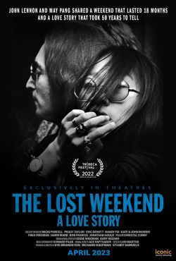Stracony weekend: historia miłosna | Film | 2022