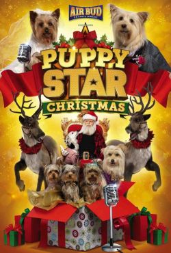 Puppy Star: Boże Narodzenie / Puppy Star Christmas