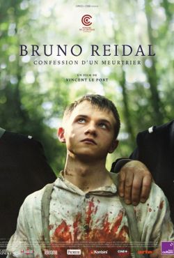 Bruno Reidal: Spowiedź mordercy