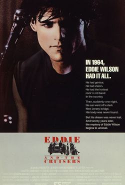 Eddie i Krążowniki