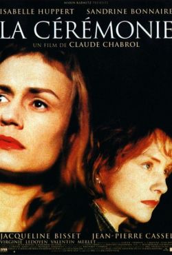 Ceremonia / La cérémonie