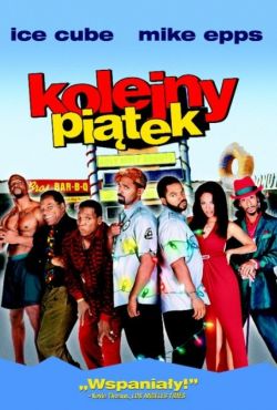 Kolejny piątek