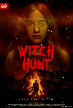 Polowanie na czarownice / Witch Hunt