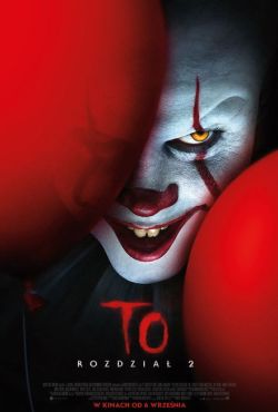 To 2 / To Rozdział 2 / It 2 / It: Chapter Two