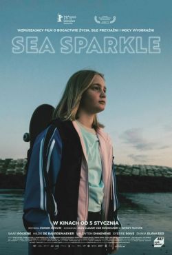 Gwiezdne morze / Sea Sparkle / Zeevonk