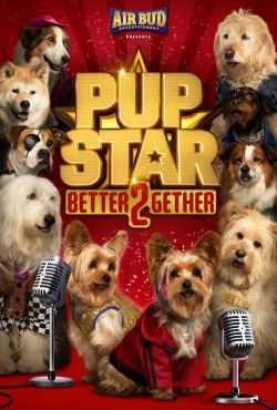 Pup Star: Razem raźniej
