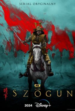 Szogun / Szōgun