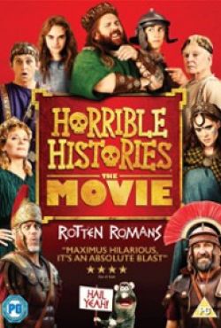Horrible Histories: The Movie Horrible Histories: The Movie