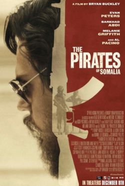 Piraci z Somalii