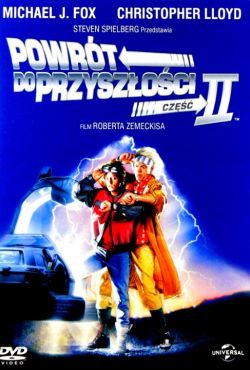 Powrót do przyszłości II