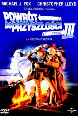 Powrót do przyszłości III