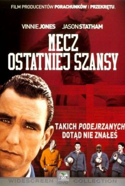 Mecz ostatniej szansy