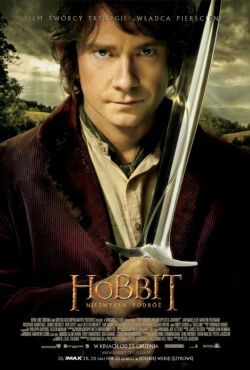 Hobbit: Niezwykła podróż / The Hobbit: An Unexpected Journey