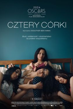 Cztery córki