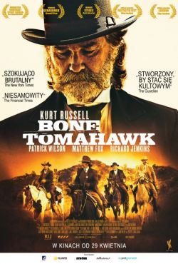 Bone Tomahawk