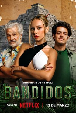 Bandidos: Na tropie skarbu