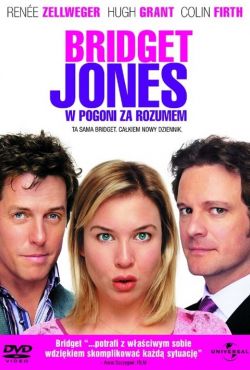 Bridget Jones: W pogoni za rozumem