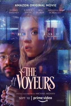 Kiedy nikt nie patrzy / The Voyeurs