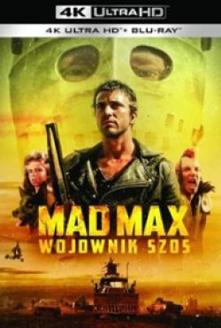 Mad Max 2: Wojownik Szos