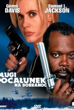 Długi pocałunek na dobranoc