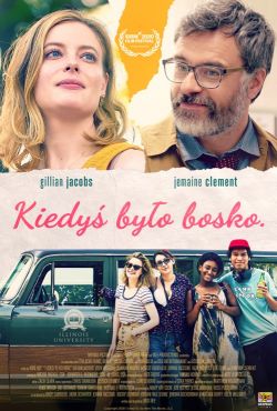 Kiedyś było bosko