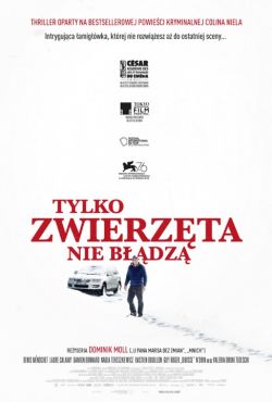 Tylko zwierzęta nie błądzą