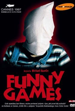 Funny Games