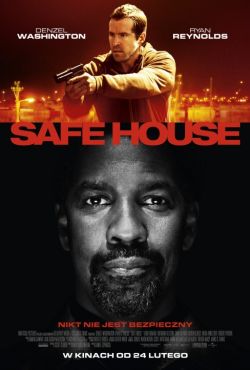 Bezpieczny dom / Safe House