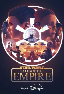 Gwiezdne Wojny: Opowieści z Imperium / Star Wars: Tales of the Empire