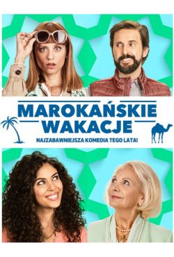 Marokańskie wakacje