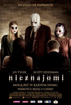 Nieznajomi