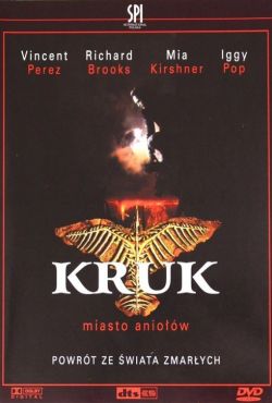 Kruk 2: Miasto Aniołów
