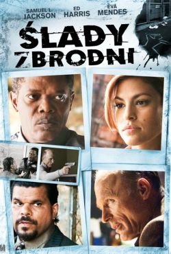 Ślady zbrodni