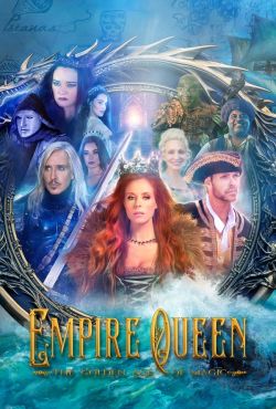 Empire Queen: The Golden Age of Magic